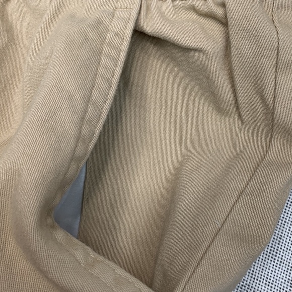 NAUTICA Big Boys Uniform Evan Tapered-Fit Stretch Joggers Size XL (18/20) - Picture 9 of 10